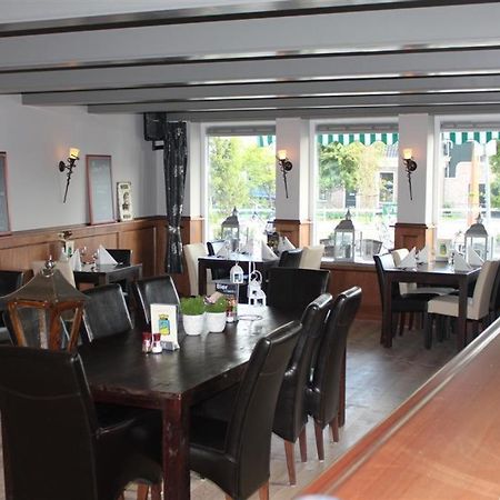 Stadsherberg 'Het Wapen Van Ijlst' Luaran gambar