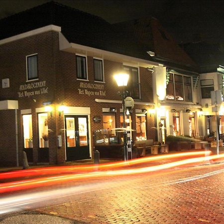 Stadsherberg 'Het Wapen Van Ijlst' Luaran gambar