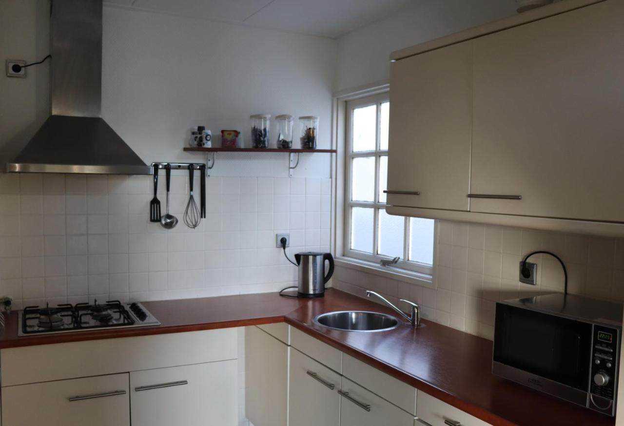 Stadsherberg 'Het Wapen Van Ijlst' Luaran gambar